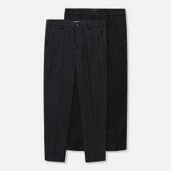 Quần Tây Nam Monte Harrison Trousers Form Slim