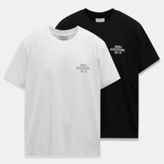 Áo Thun Nam Orgnls Perseverance Form Regular