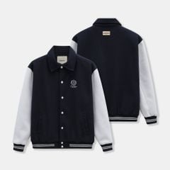Áo Khoác Nỉ Nam Belvar Form Regular