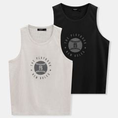 Áo Tanktop Nam Strike Zone Mesh Form Relaxed