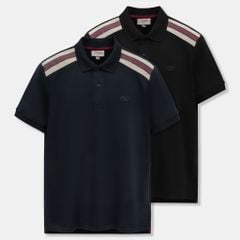 Áo Polo Nam Color Ridge Form Regular