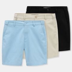 Quần Short Nam Metallic ICDN Form Regular