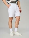 Quần Short Nam Essential Stretch Pants Form Regular