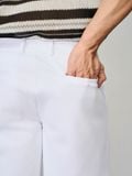 Quần Short Nam Essential Stretch Pants Form Regular