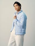 Áo Khoác Phao Nam ICON AirLite Puffer Jacket Form Regular