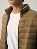 Áo Khoác Phao Nam ICON AirLite Puffer Jacket Form Regular