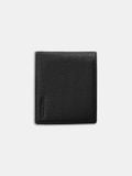 Ví Da Nam Emblem Form Bifold