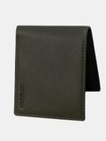 Ví Da Nam Emblem Form Bifold