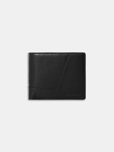 Ví Da Nam Matrix Wallet Form Bifold