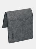 Ví Da Nam Urban Stitch Bifold