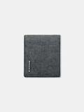 Ví Da Nam Urban Stitch Bifold