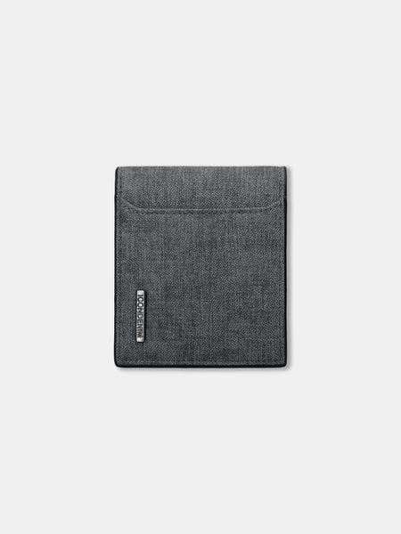 Ví Da Nam Urban Stitch Bifold