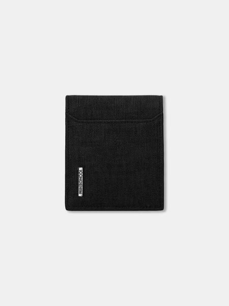 Ví Da Nam Urban Stitch Bifold