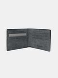 Ví Da Nam Urban Stitch Bifold