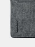 Ví Da Nam Urban Stitch Bifold