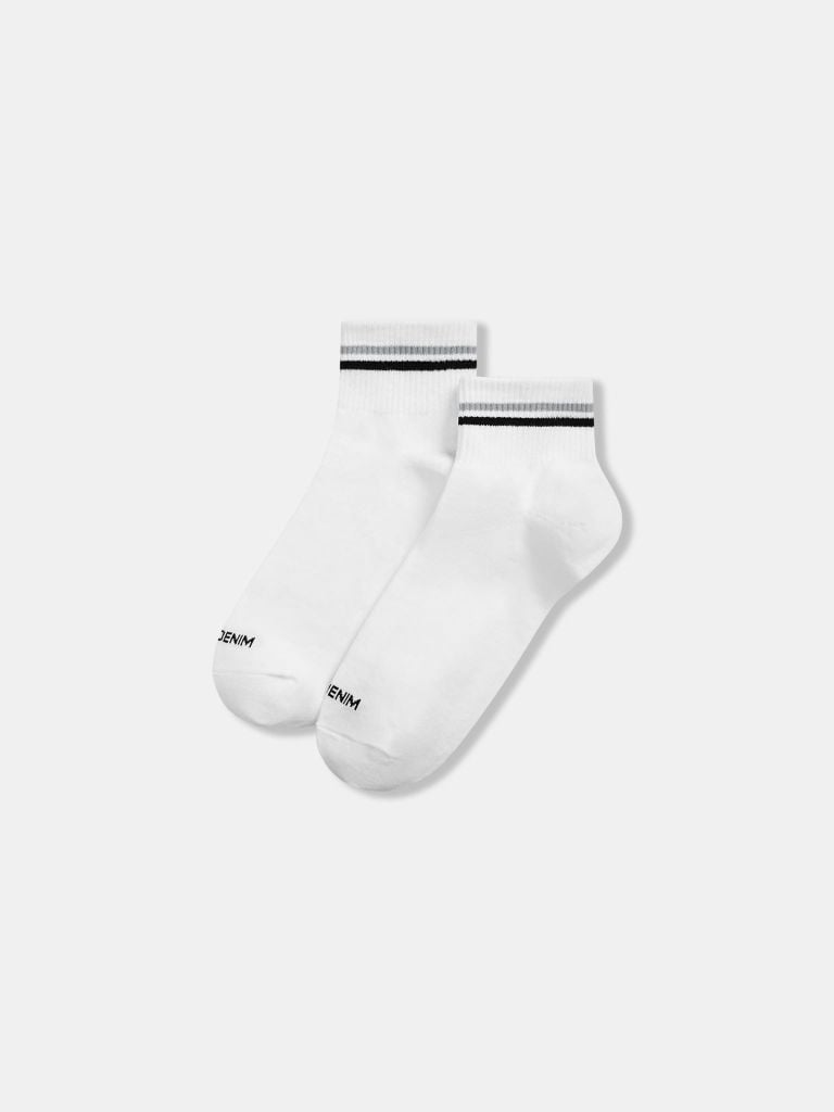 Vớ Nam Ankle Inner Ease