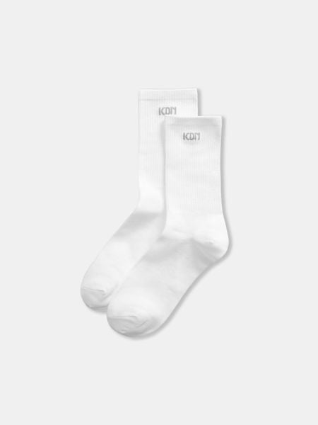 Vớ Nam Modal Ease Form Crew Premium
