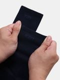 Vớ Nam Modal Ease Form Crew Premium