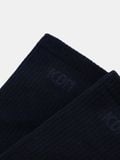 Vớ Nam Modal Ease Form Crew Premium