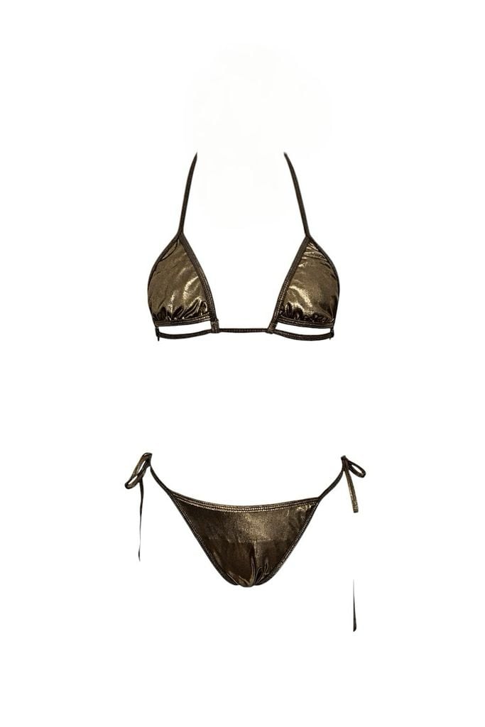  GLIMMER BIKINI 