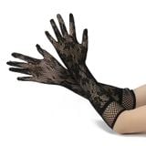  GARTER STOCKINGS - SOCKS GLOVES 