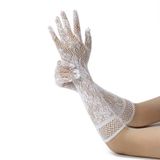  GARTER STOCKINGS - SOCKS GLOVES 