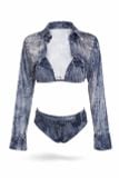  DENIM 