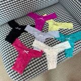 CANDY THONG 