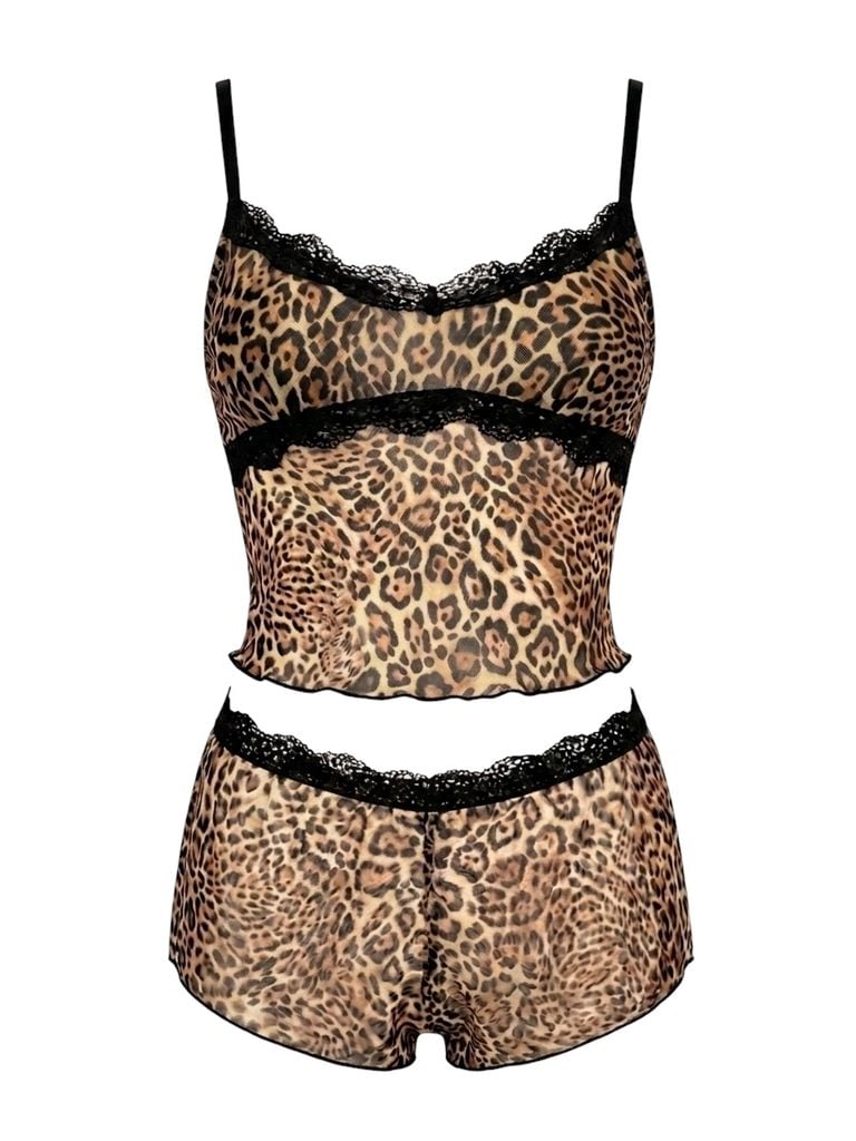  CHEETAH 