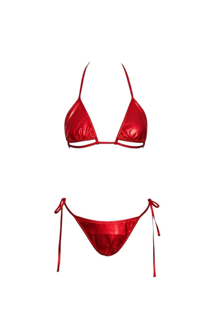  GLIMMER BIKINI 