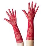  GARTER STOCKINGS - SOCKS GLOVES 