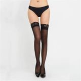  GARTER STOCKINGS - SOCKS GLOVES 