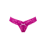  CANDY THONG 