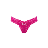  CANDY THONG 