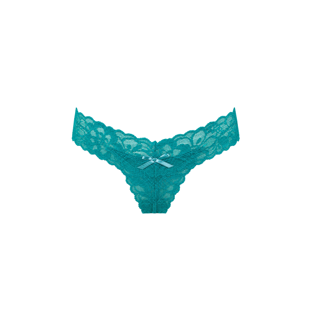  CANDY THONG 