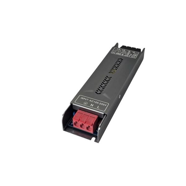 Bộ nguồn 200w 12v DC