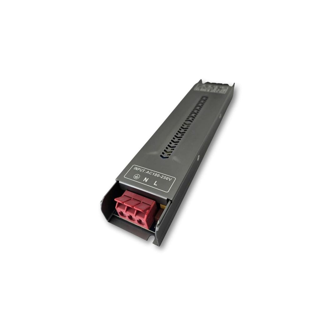Bộ Nguồn 12V 400W 33A | Led Driver DC 12V Silamp