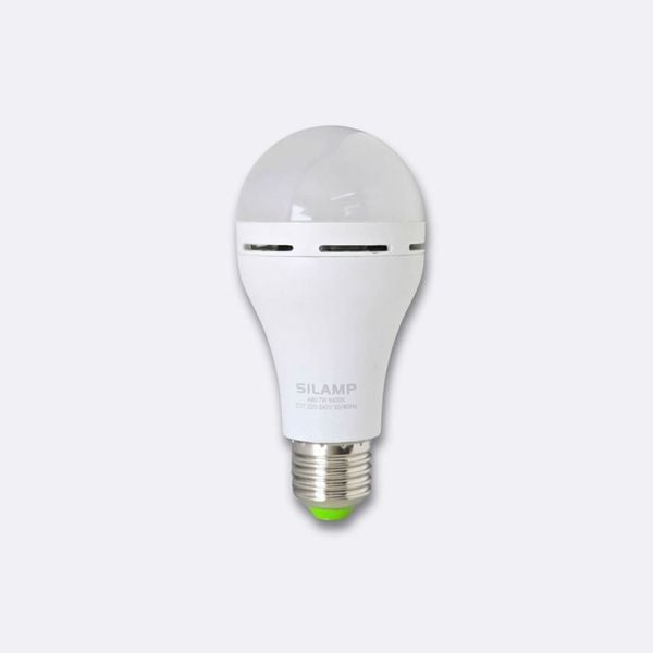 Bóng đèn LED tích điện 7w