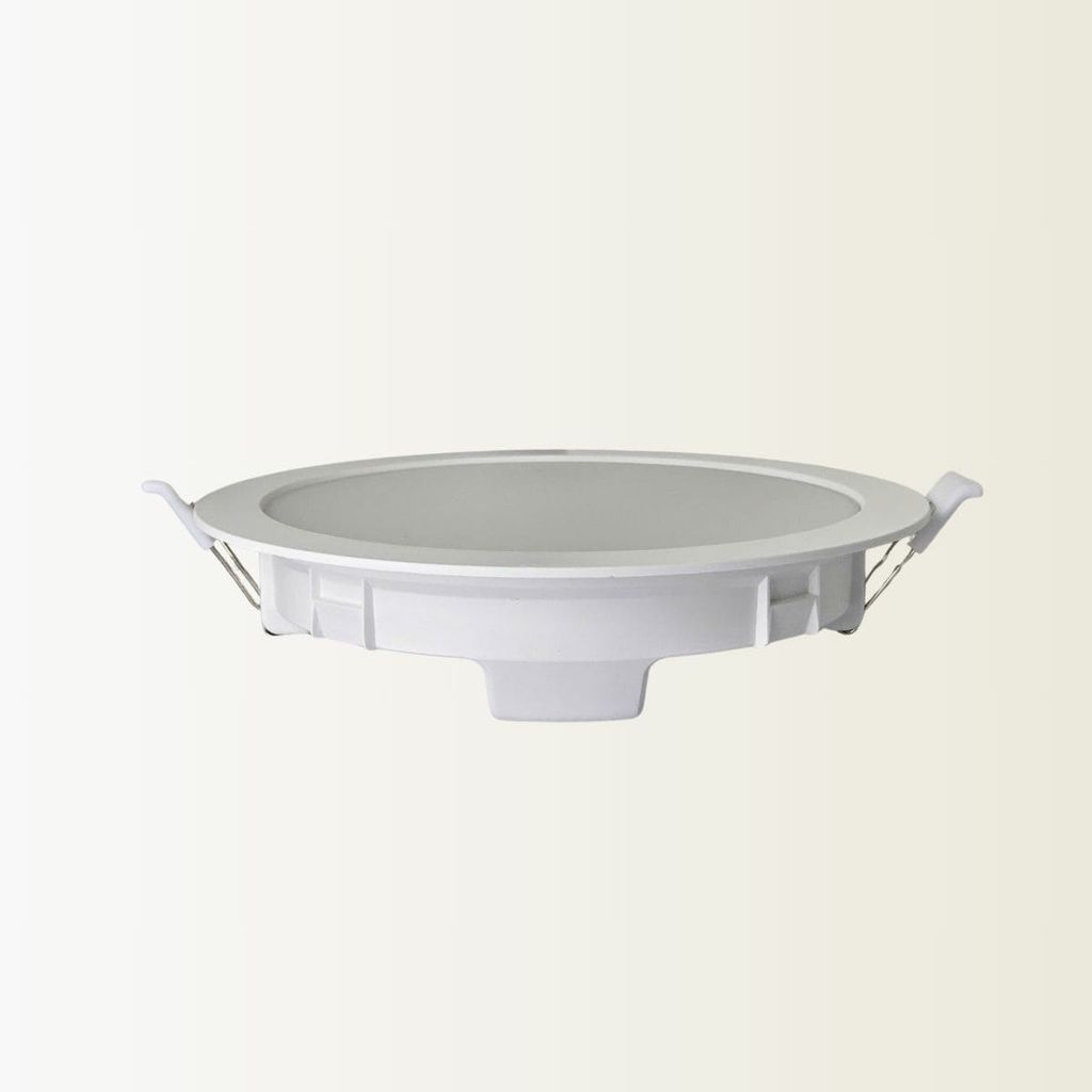 Đèn LED Âm Trần 18W Silamp 3 Chế Độ Màu (3000K/4200K/6400K)