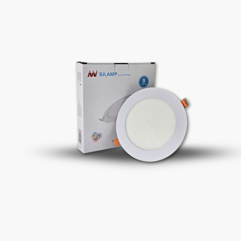 Đèn Led Âm Trần Downlight 9W