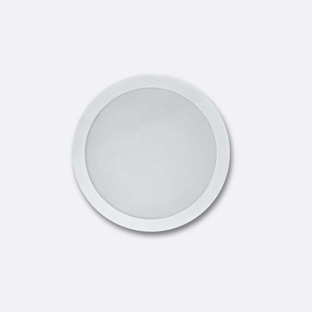 Đèn LED Ốp Trần Silamp 24W – 3 Chế Độ Màu