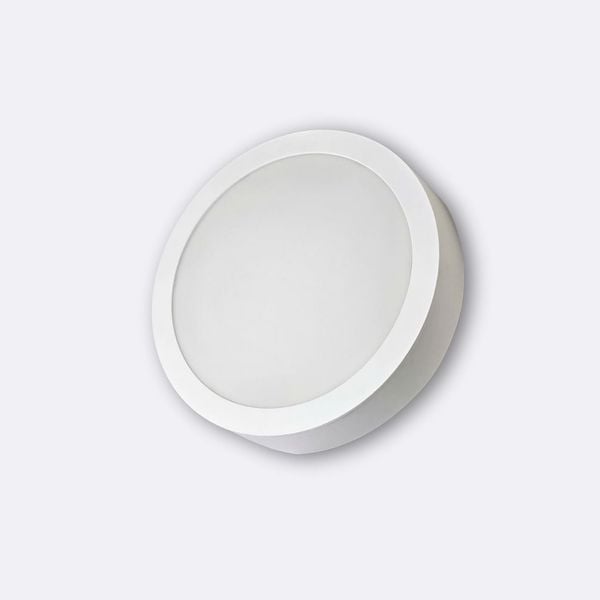 Đèn LED ốp trần 24w 3 màu ánh sáng