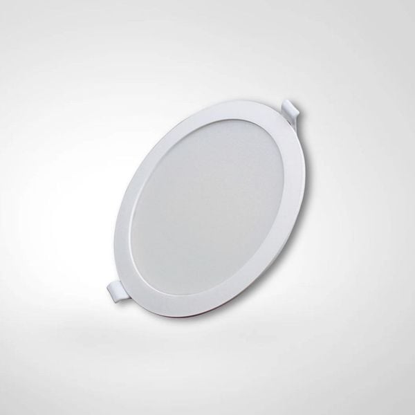 Đèn âm trần 24w 3CCT Silamp