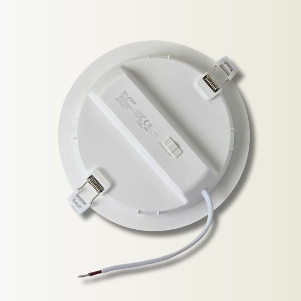 Đèn LED âm trần 18W Silamp