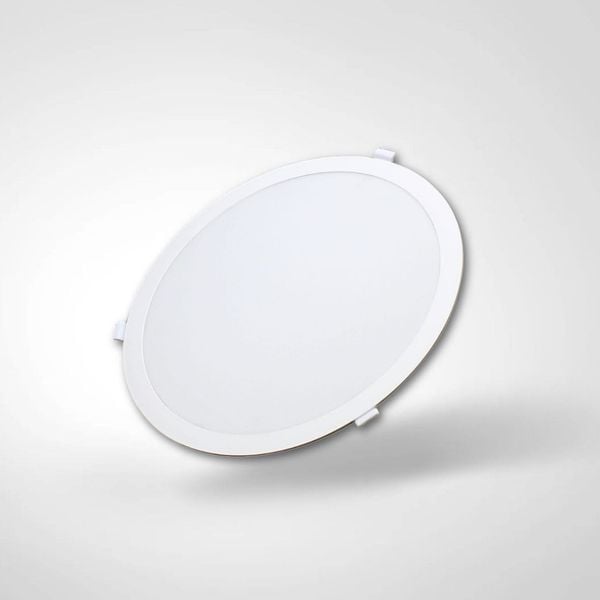 Đèn Led âm trần 30w 3CCT Silamp