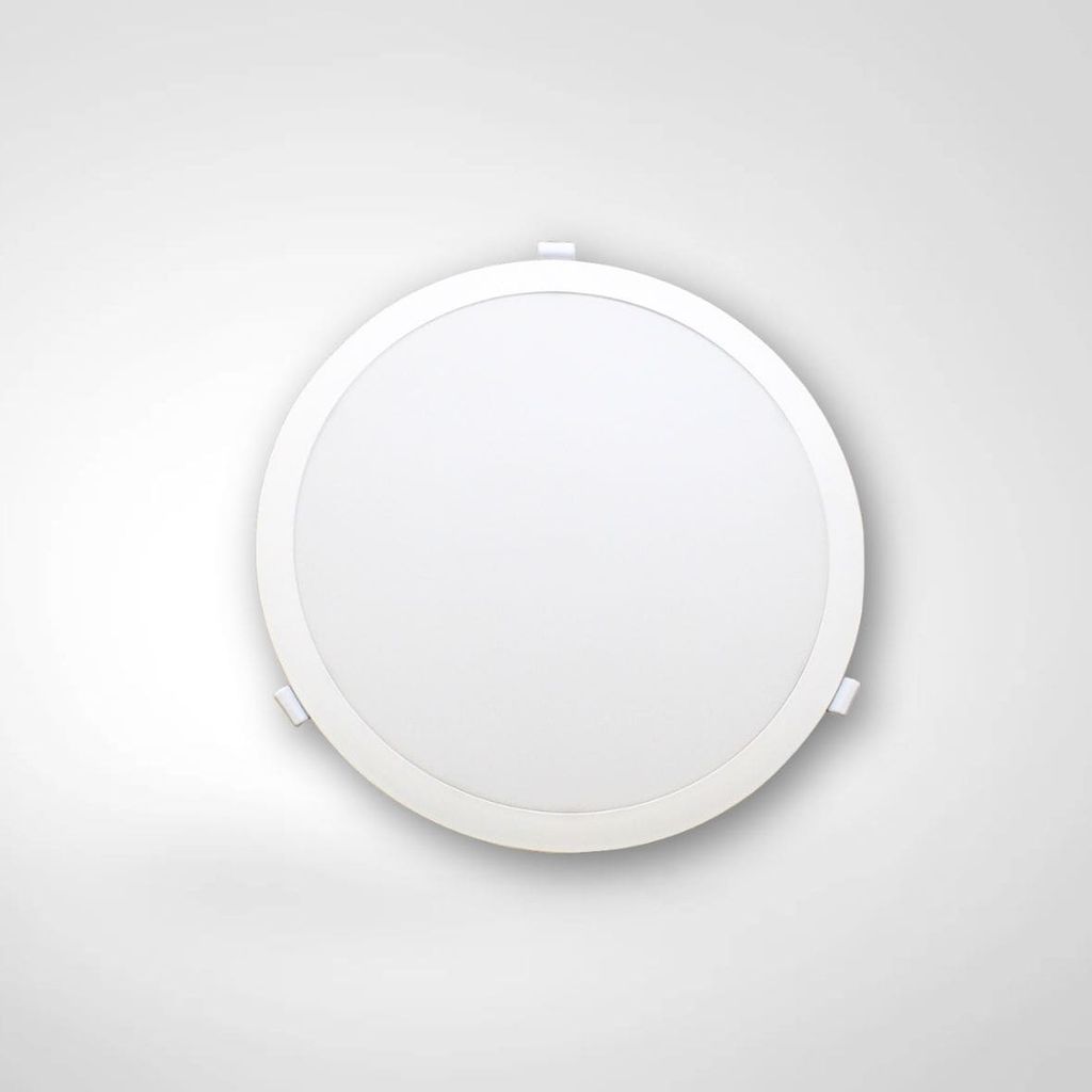 Đèn LED Âm Trần 30W Silamp 3 Chế Độ Màu - Siêu Sáng, Hiệu Năng Cao