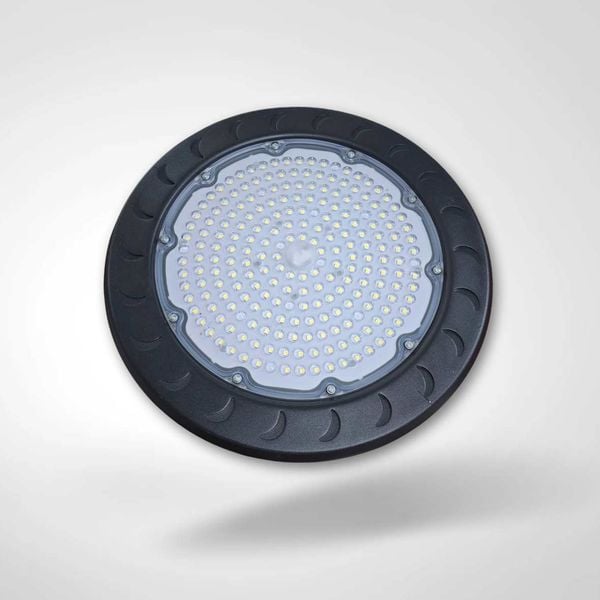 Đèn LED chiếu sáng nhà xưởng 200W