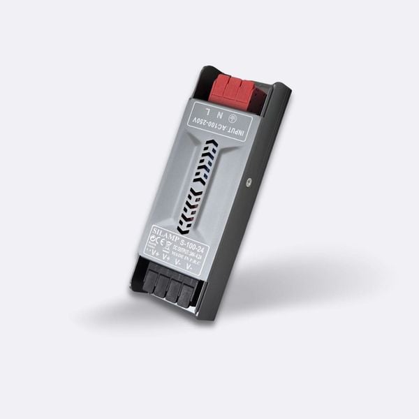 Bộ Nguồn 24V DC 100W 3.3A