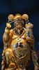 tượng thần tài gỗ nu ngọc am thơm