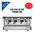  [CHÍNH HÃNG] Máy pha cà phê Espresso La Cimbali M23 UP DT 3 - 3 Group - Sản xuất tại Ý 